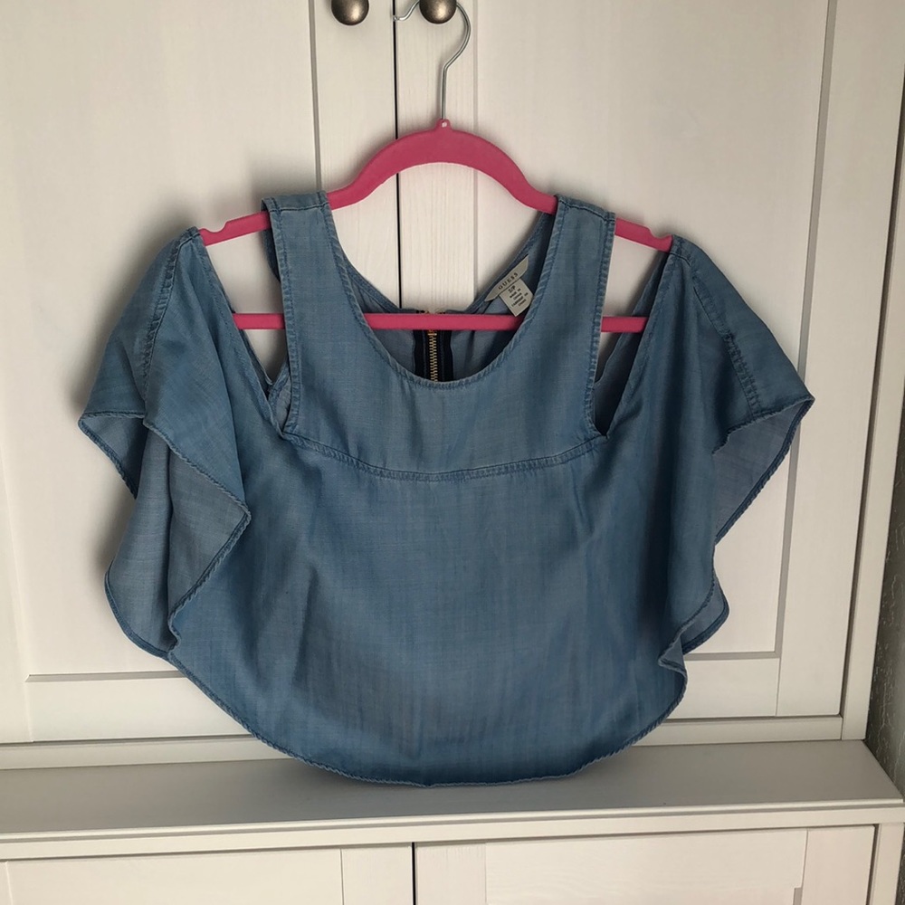 Guess Top